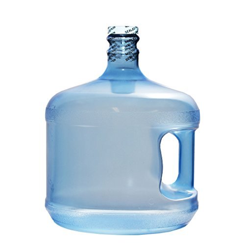 3 Gallon Bottle
